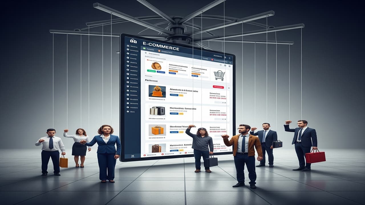 ecommerce