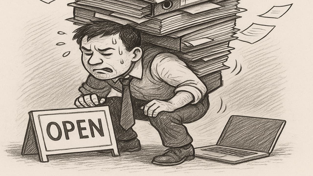 MSME compliances