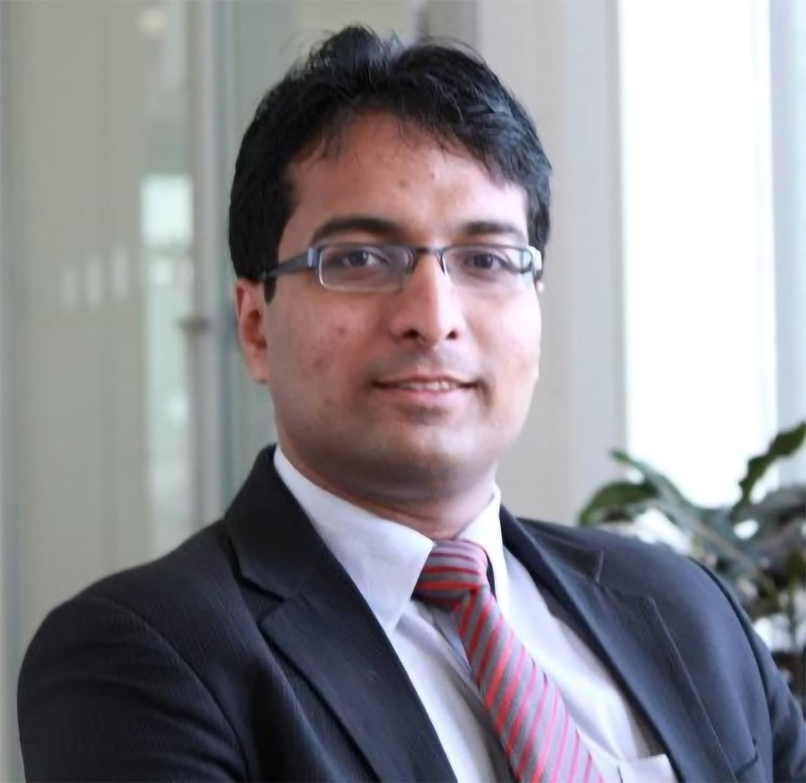 muzammil patel acies