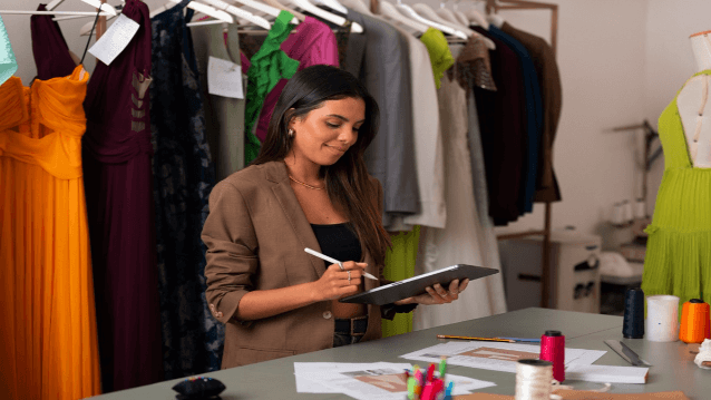 women entrepreneur