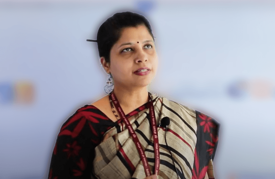 ishita ganguly tripathi
